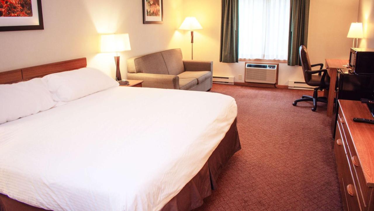 Magnuson Hotel Country Inn Ishpeming Εξωτερικό φωτογραφία