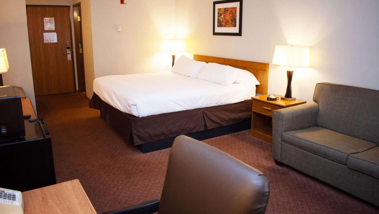 Magnuson Hotel Country Inn Ishpeming Εξωτερικό φωτογραφία