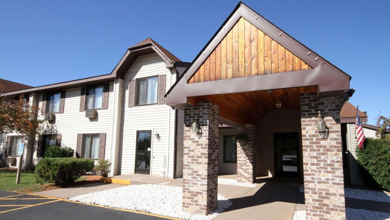 Magnuson Hotel Country Inn Ishpeming Εξωτερικό φωτογραφία