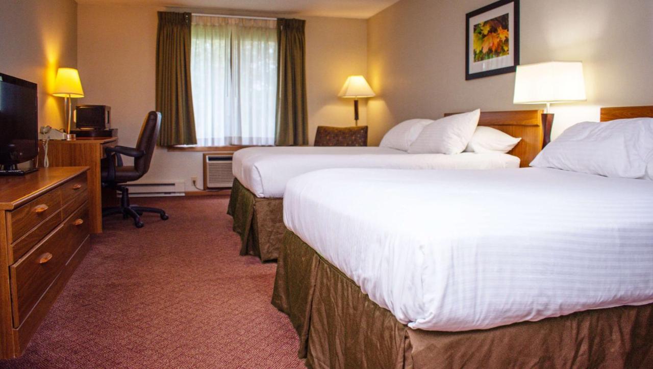 Magnuson Hotel Country Inn Ishpeming Εξωτερικό φωτογραφία