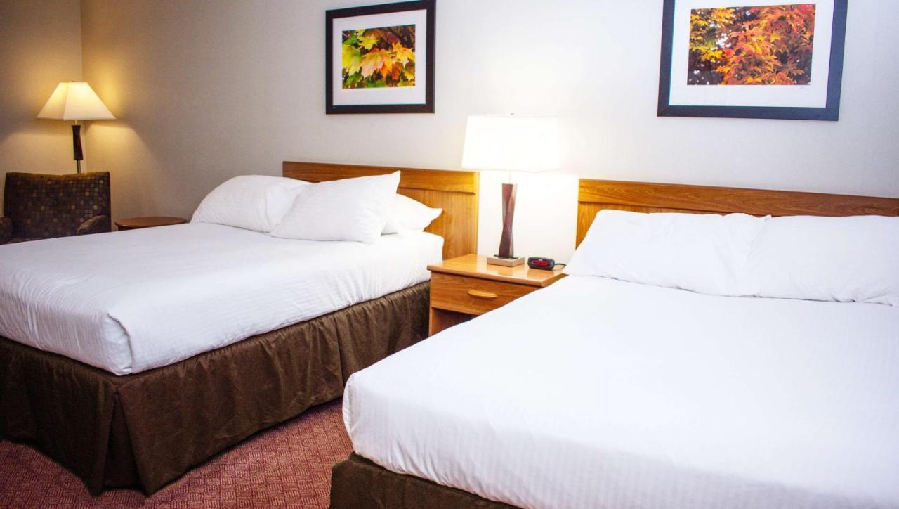 Magnuson Hotel Country Inn Ishpeming Εξωτερικό φωτογραφία