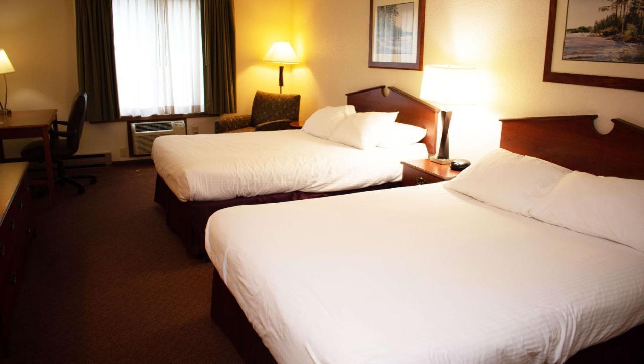 Magnuson Hotel Country Inn Ishpeming Εξωτερικό φωτογραφία