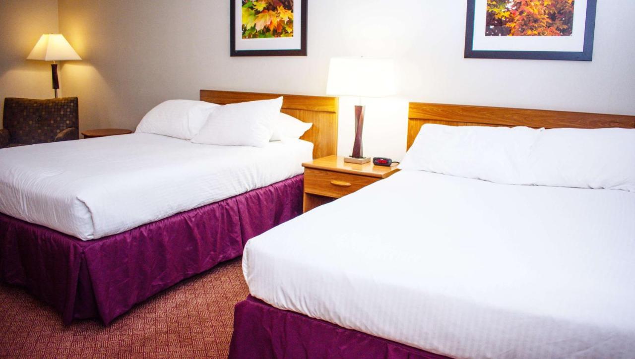 Magnuson Hotel Country Inn Ishpeming Εξωτερικό φωτογραφία