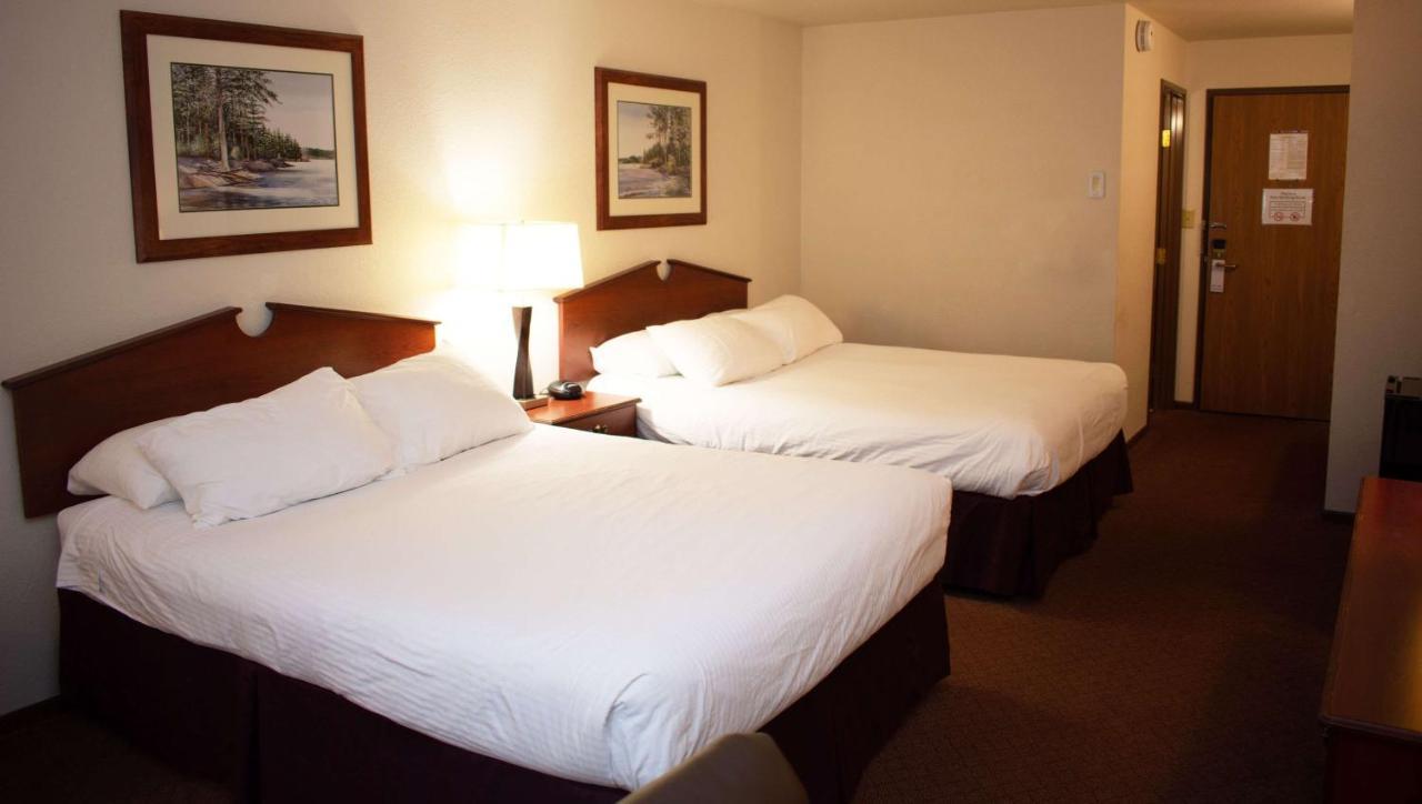 Magnuson Hotel Country Inn Ishpeming Εξωτερικό φωτογραφία