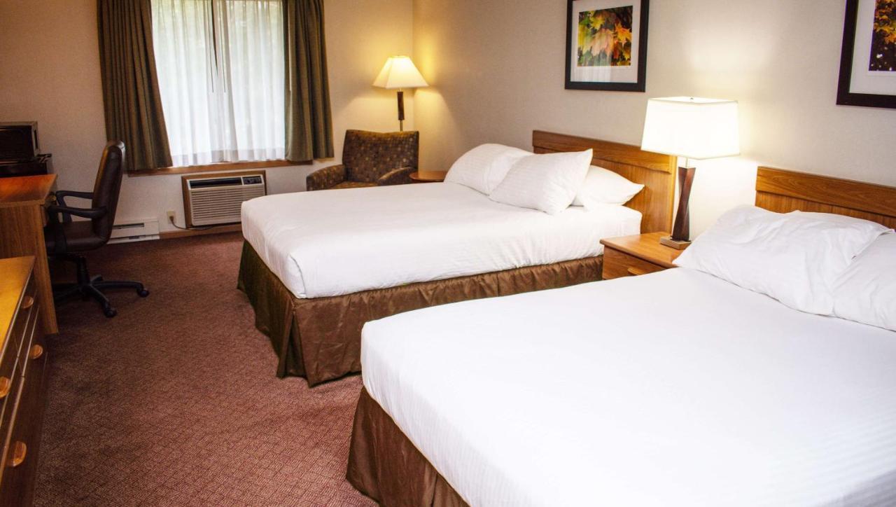 Magnuson Hotel Country Inn Ishpeming Εξωτερικό φωτογραφία
