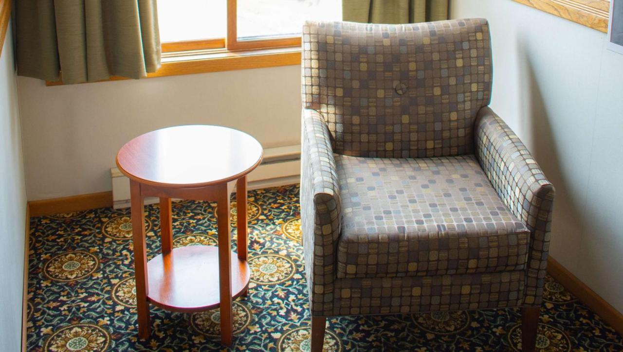 Magnuson Hotel Country Inn Ishpeming Εξωτερικό φωτογραφία