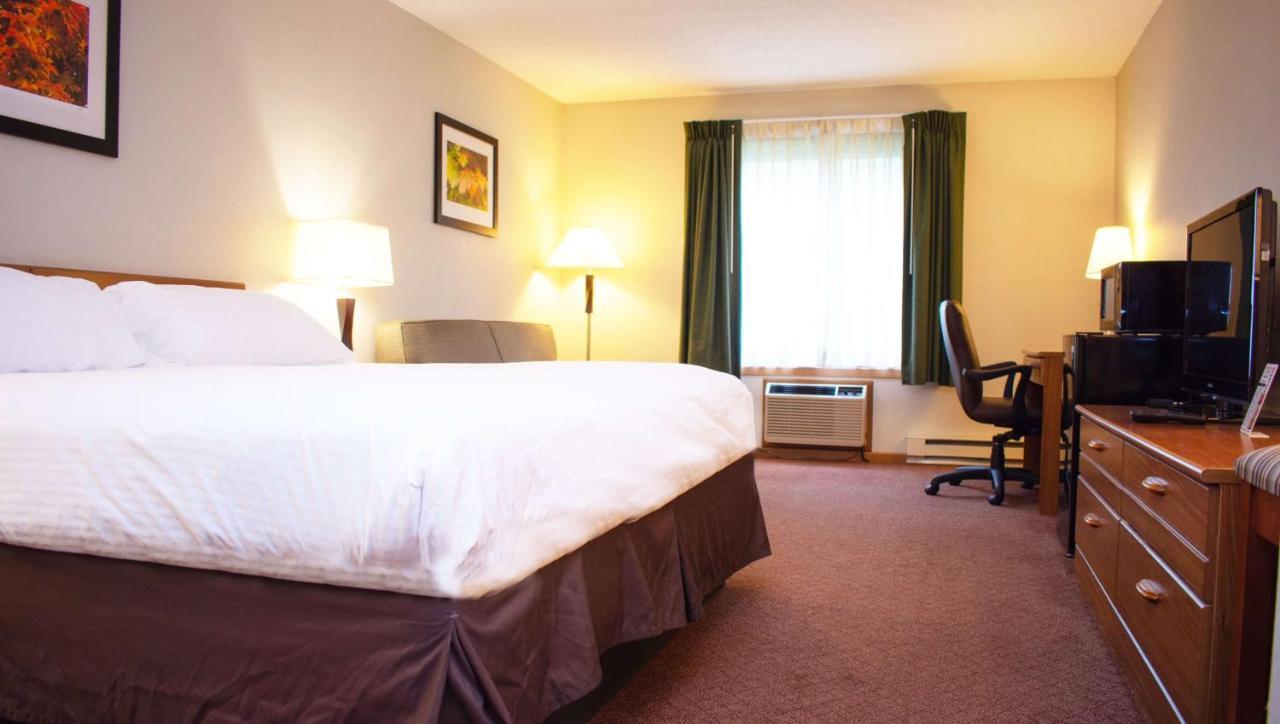 Magnuson Hotel Country Inn Ishpeming Εξωτερικό φωτογραφία