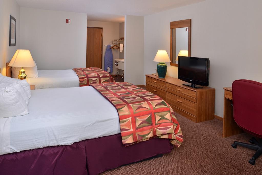 Magnuson Hotel Country Inn Ishpeming Δωμάτιο φωτογραφία