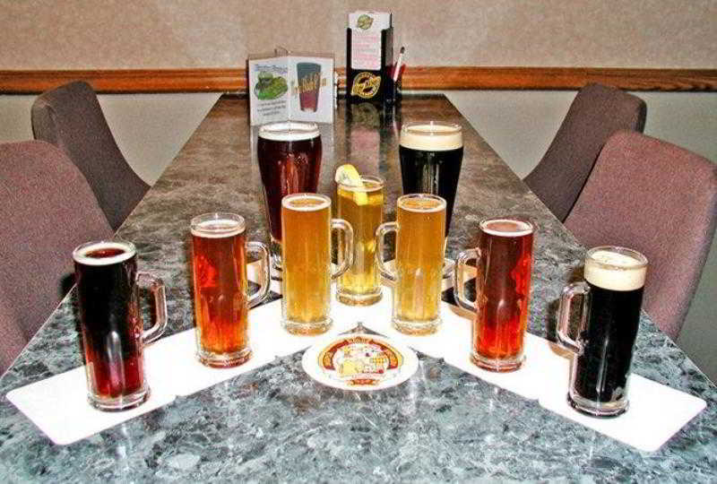 Magnuson Hotel Country Inn Ishpeming Εξωτερικό φωτογραφία