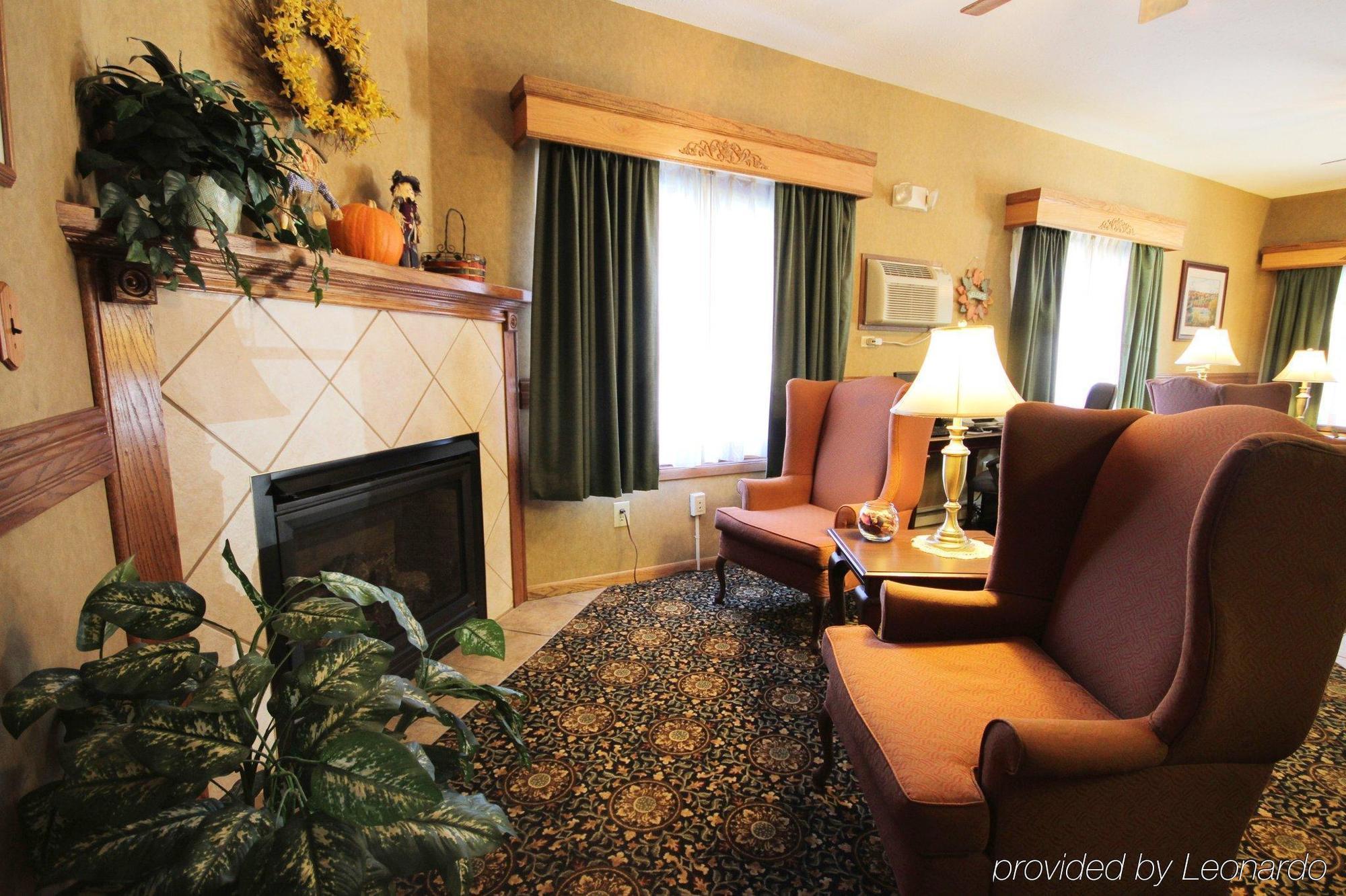 Magnuson Hotel Country Inn Ishpeming Δωμάτιο φωτογραφία