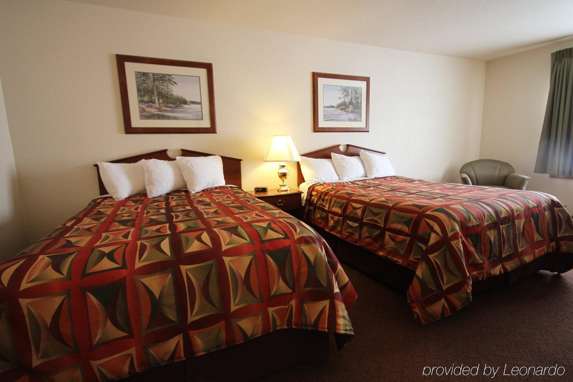 Magnuson Hotel Country Inn Ishpeming Δωμάτιο φωτογραφία