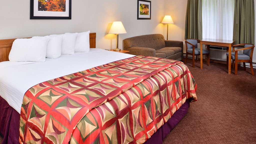 Magnuson Hotel Country Inn Ishpeming Δωμάτιο φωτογραφία