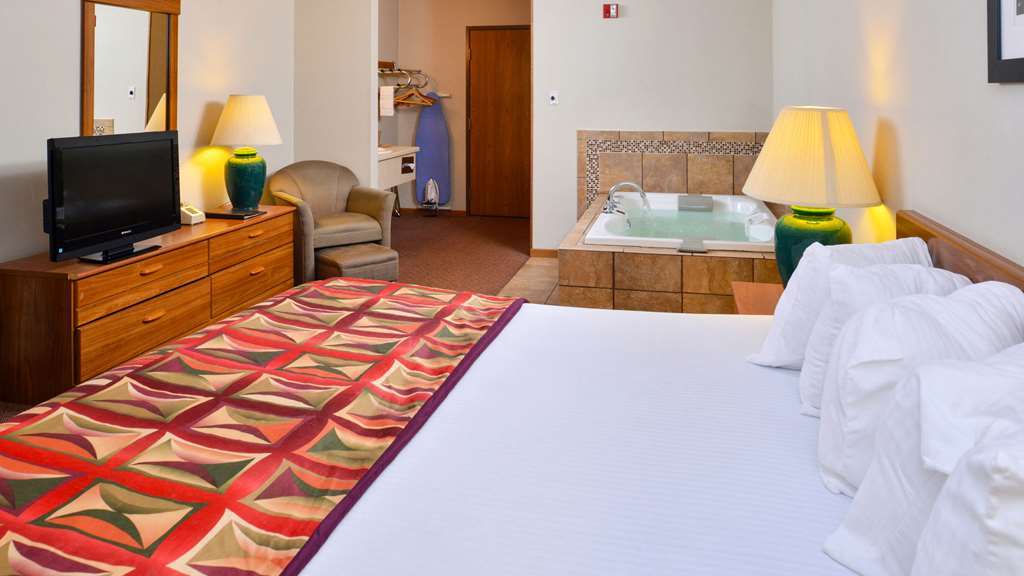 Magnuson Hotel Country Inn Ishpeming Δωμάτιο φωτογραφία