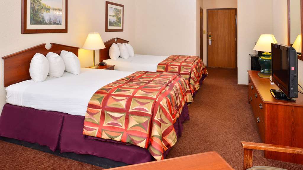 Magnuson Hotel Country Inn Ishpeming Δωμάτιο φωτογραφία